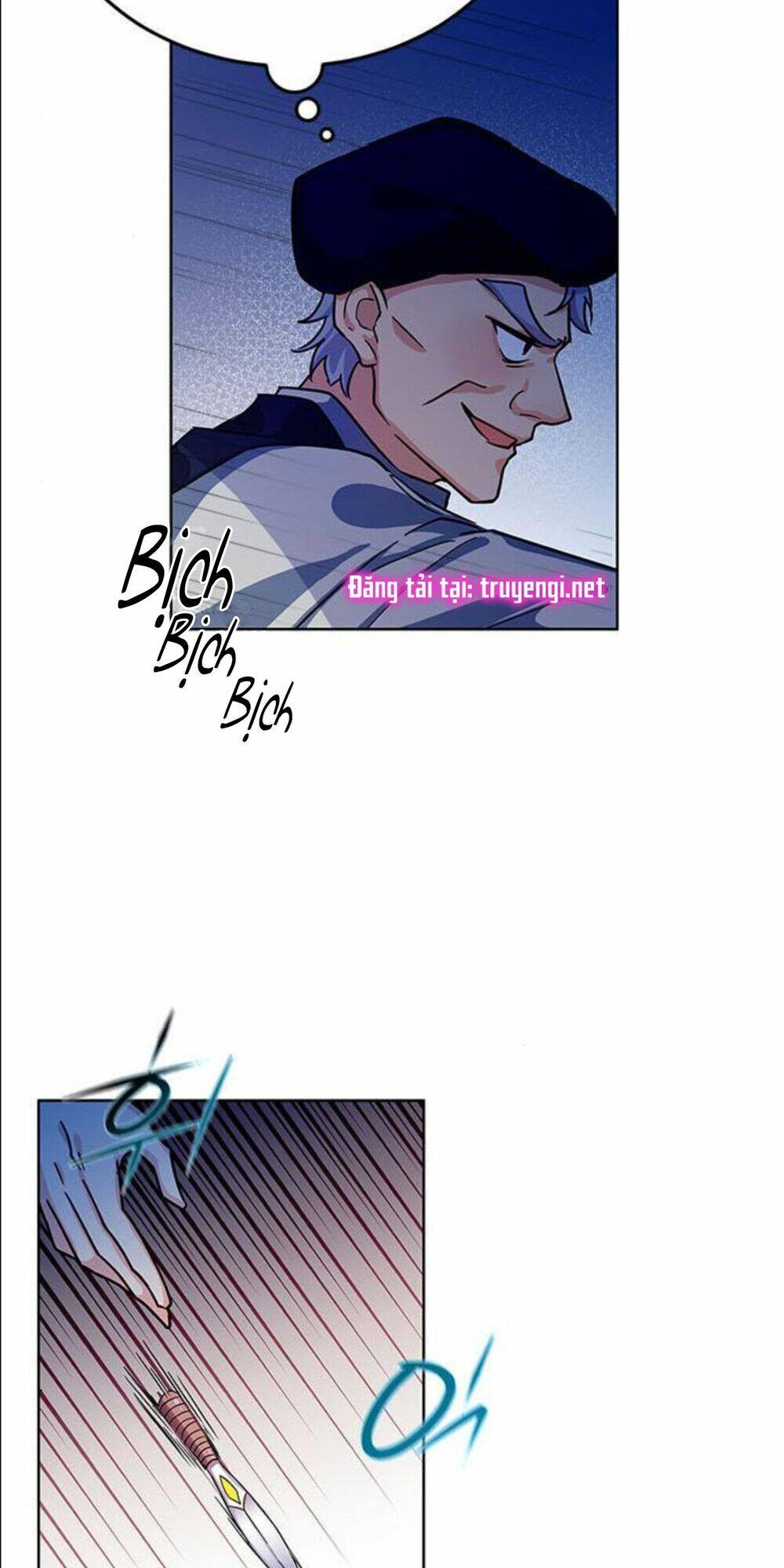 Nữ Hiệp Trở Về: Chapter 12