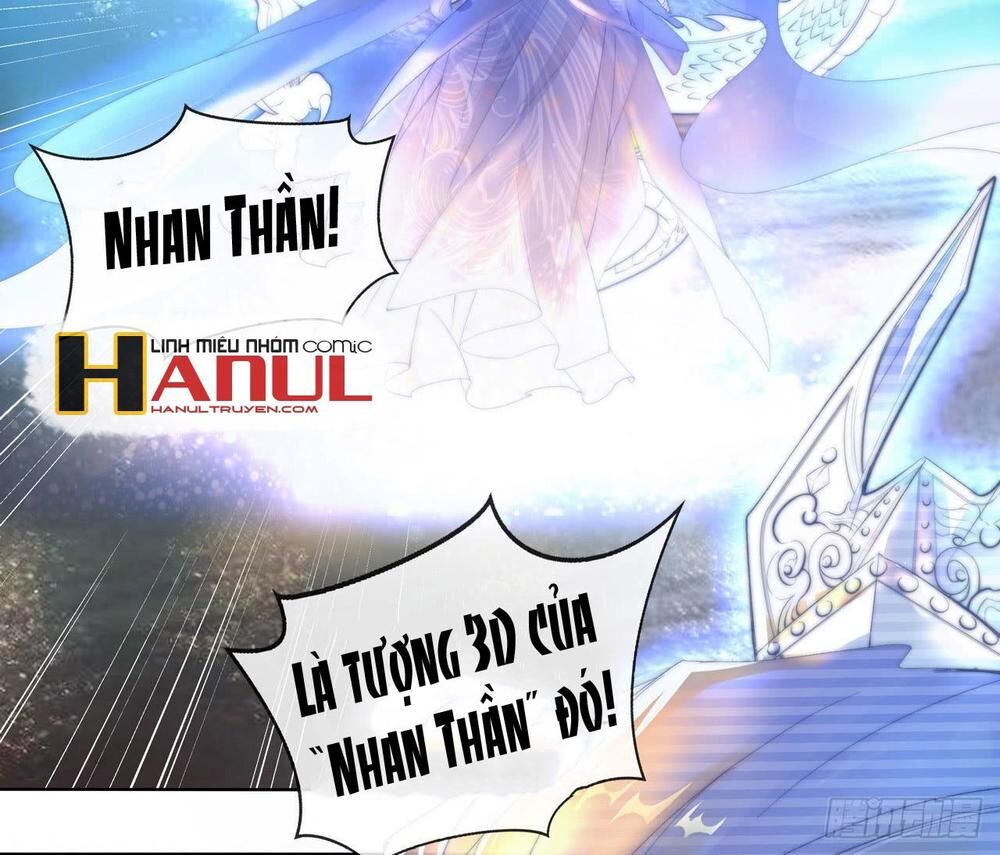 Ảnh Đế Yêu Hồ: Chapter 4.1