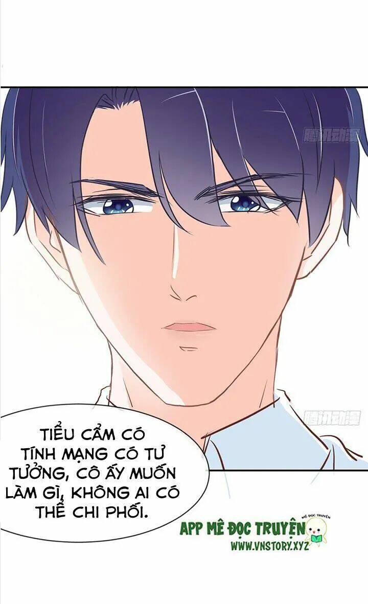 Cẩm Lý Thiếu Nữ Của Tôi: Chapter 26