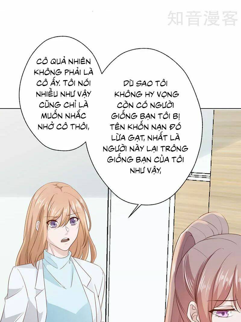 Một Đời An Nhiên: Chapter 25