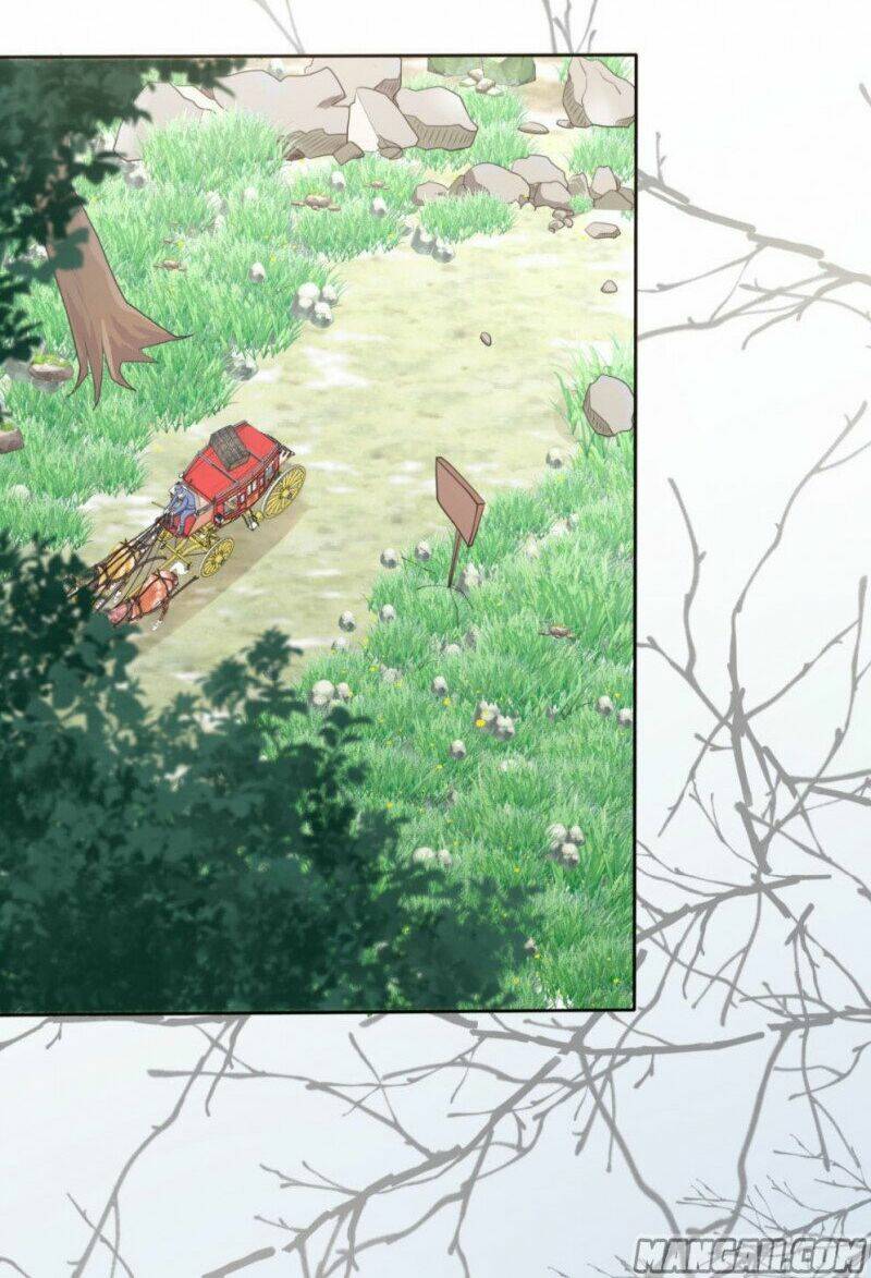 Công Chúa Phản Diện Trong Truyền Thuyết: Chapter 17