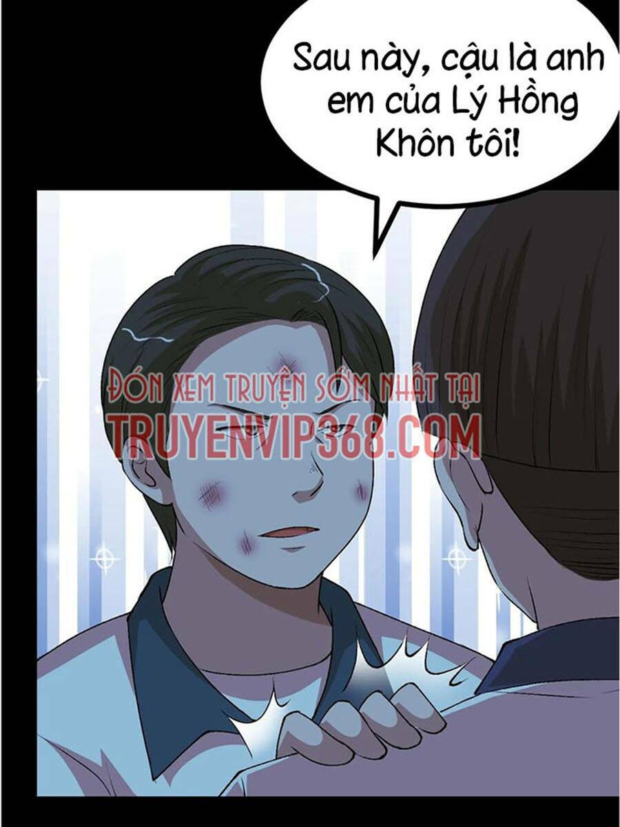 Đai Ca Trở Lại Tuổi 16: Chapter 134