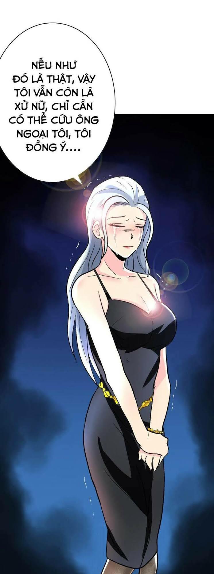 Hệ Thống Tiên Tôn Tại Đô Thị: Chapter 55