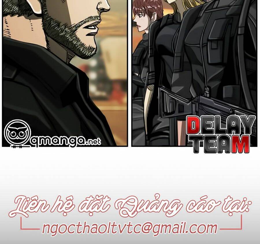Thợ Săn Đầu Tiên: Chapter 56