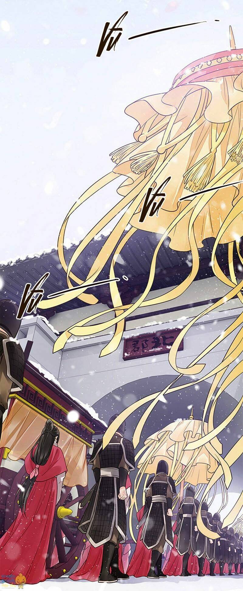 Đại Giá Thừa Tướng: Chapter 76