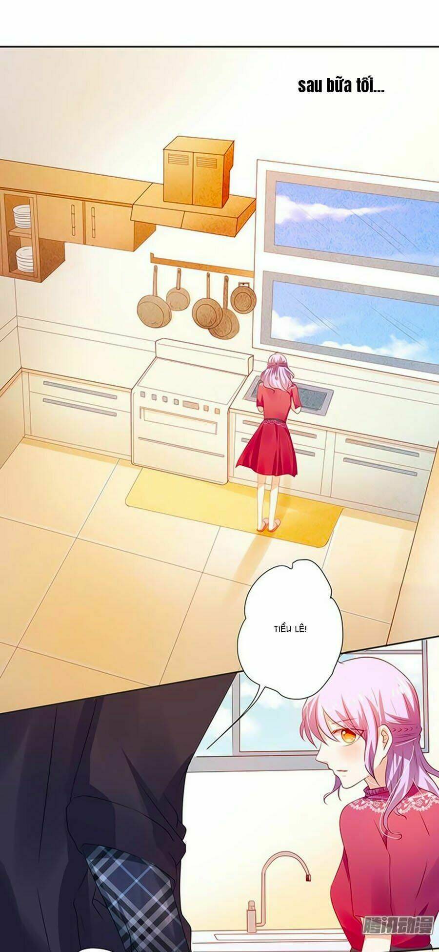 Bạn Trai Là Ngôi Sao: Chapter 73