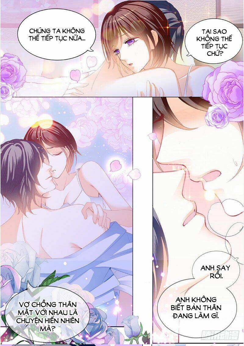 Thiểm Hôn Kiều Thê: Chapter 244