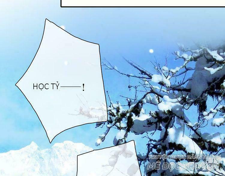 Trái Tim Băng Giá: Chapter 35