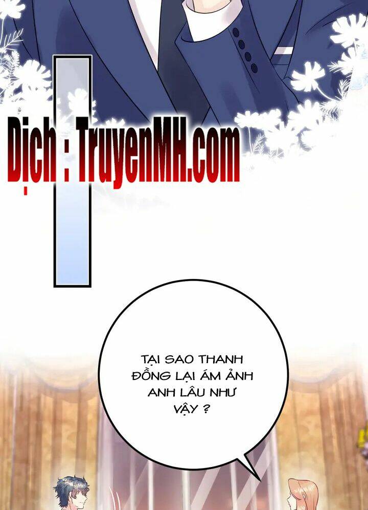 Trong Sinh Chi Ức Vạn Ảnh Hậu Yếu Thượng Vị: Chapter 295