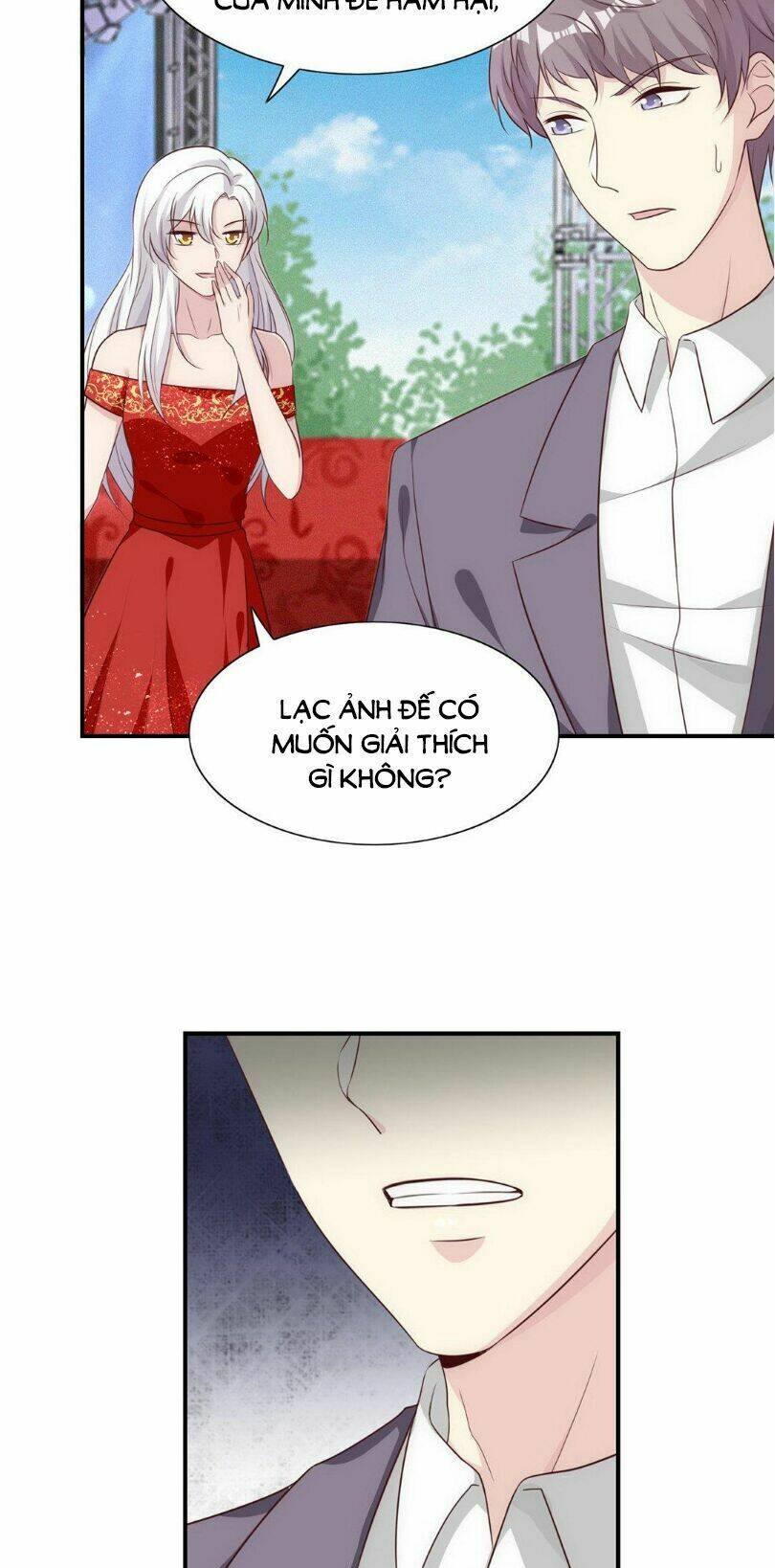 Trở Lại Showbiz Làm Ảnh Hậu: Chapter 7