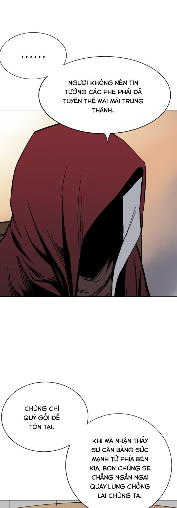 Cao Thủ 2: Chapter 38