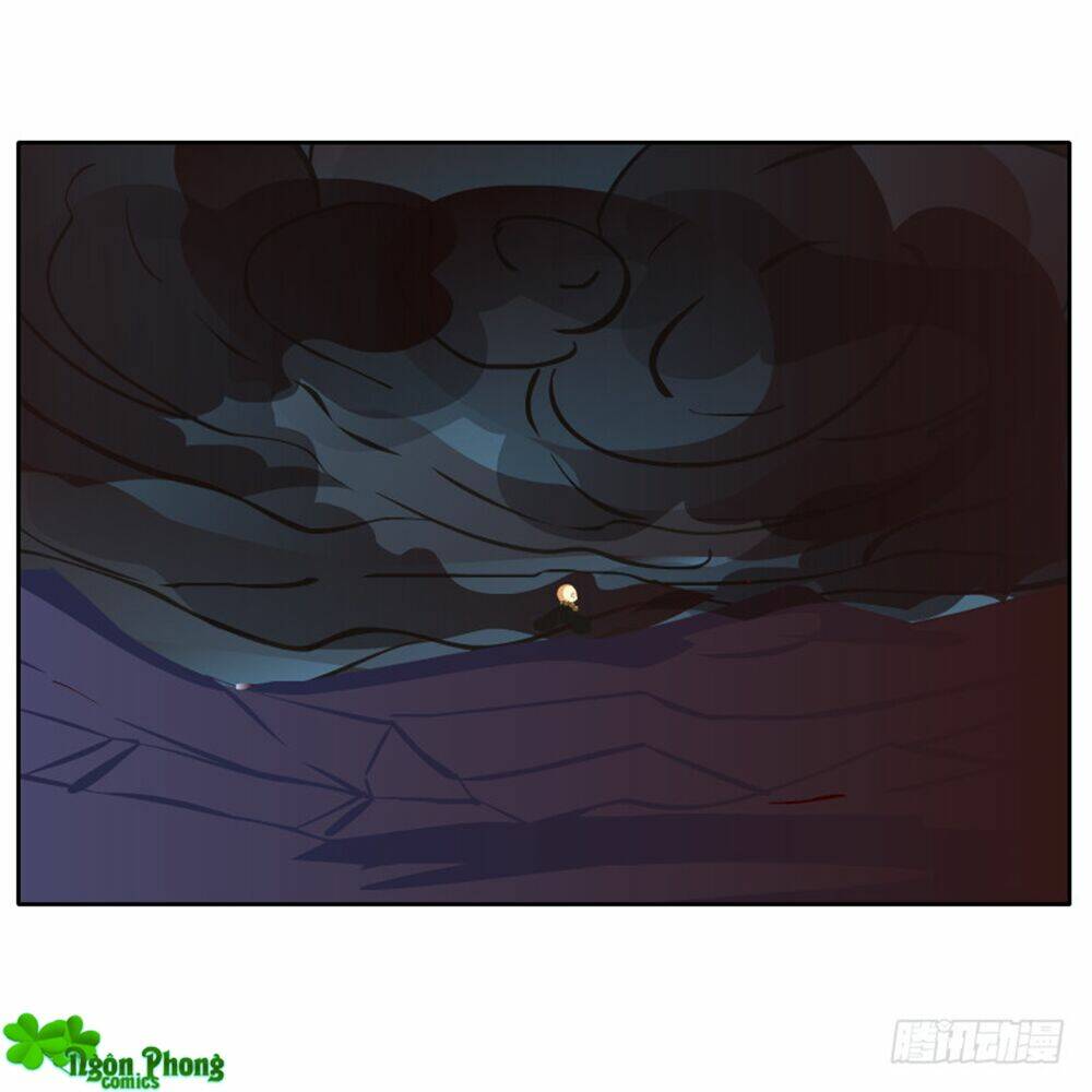 Hòa Thượng Và Tiểu Long Quân: Chapter 32