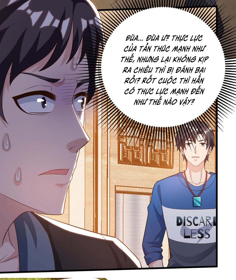 Trọng Sinh Khí Thiếu Quy Lai: Chapter 143