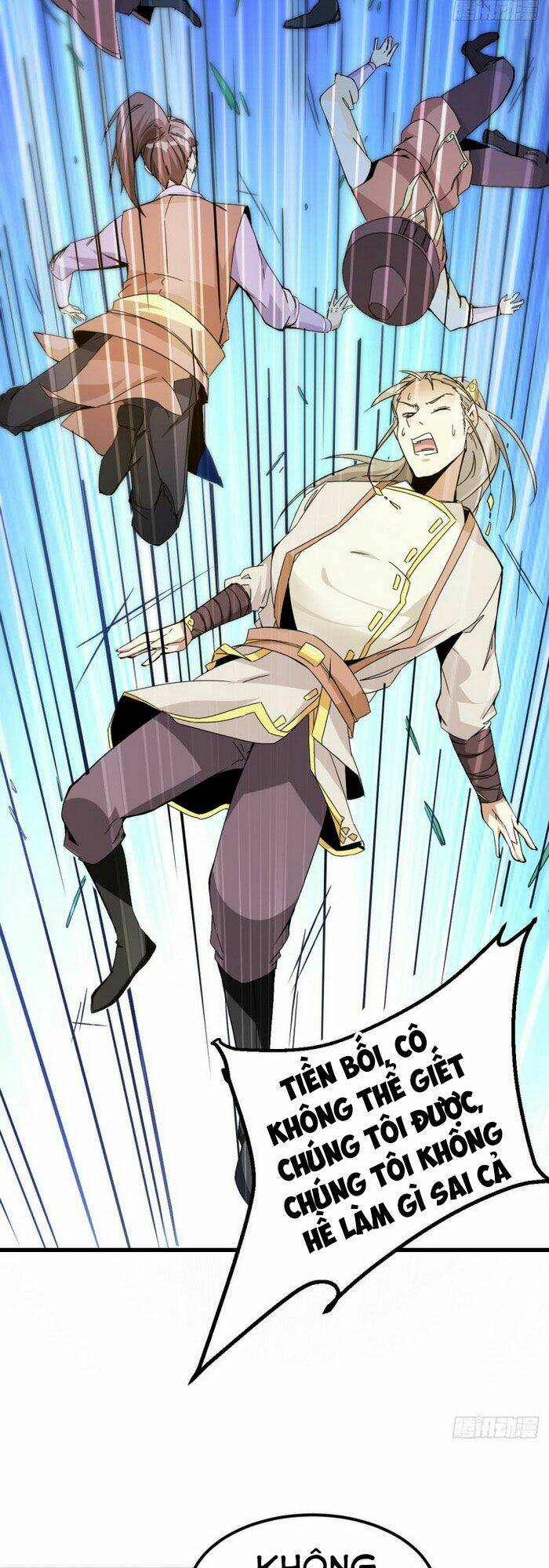 Tiên Vương Trùng Sinh: Chapter 181