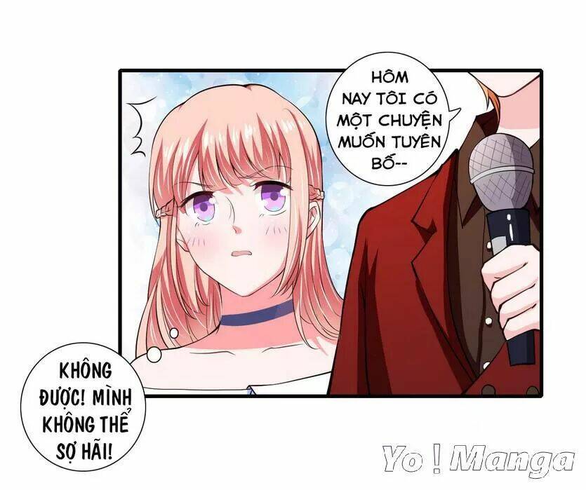 Thiểm Hôn Kinh Ái: Chapter 80