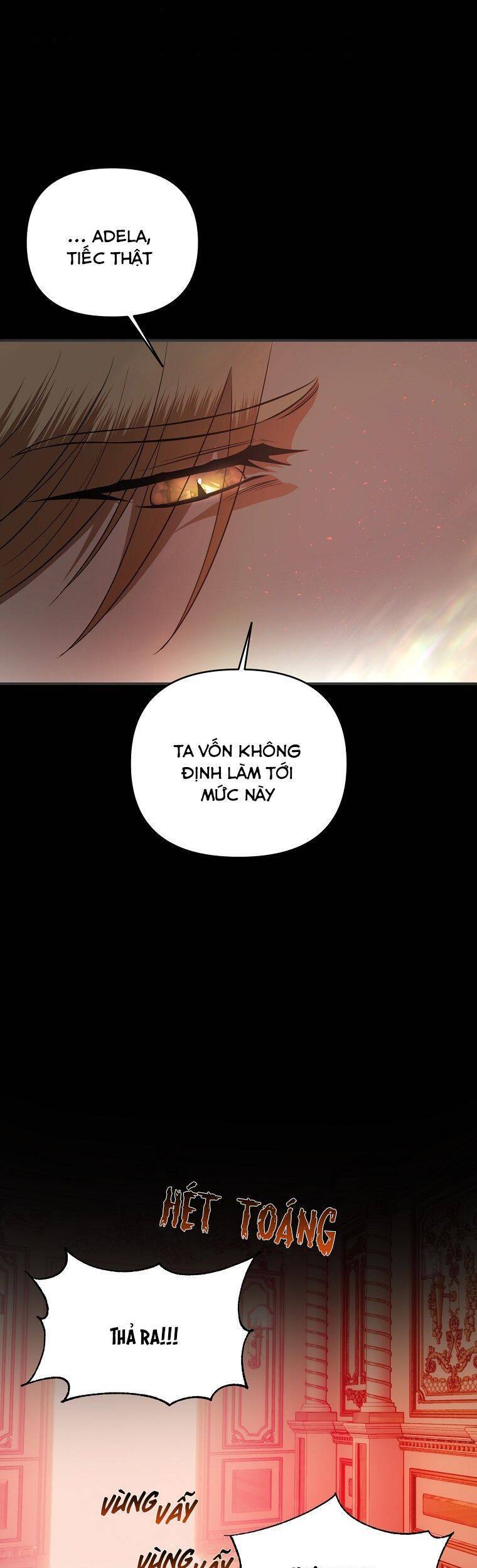 Phương Pháp Sống Sót Khi Phải Ngủ Cùng Hoàng Đế: Chapter 27