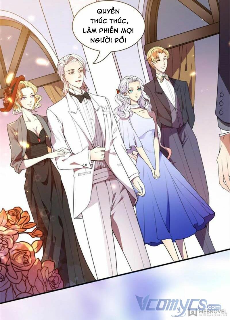 Gặp Phải Người Chồng Xảo Quyệt!: Chapter 18