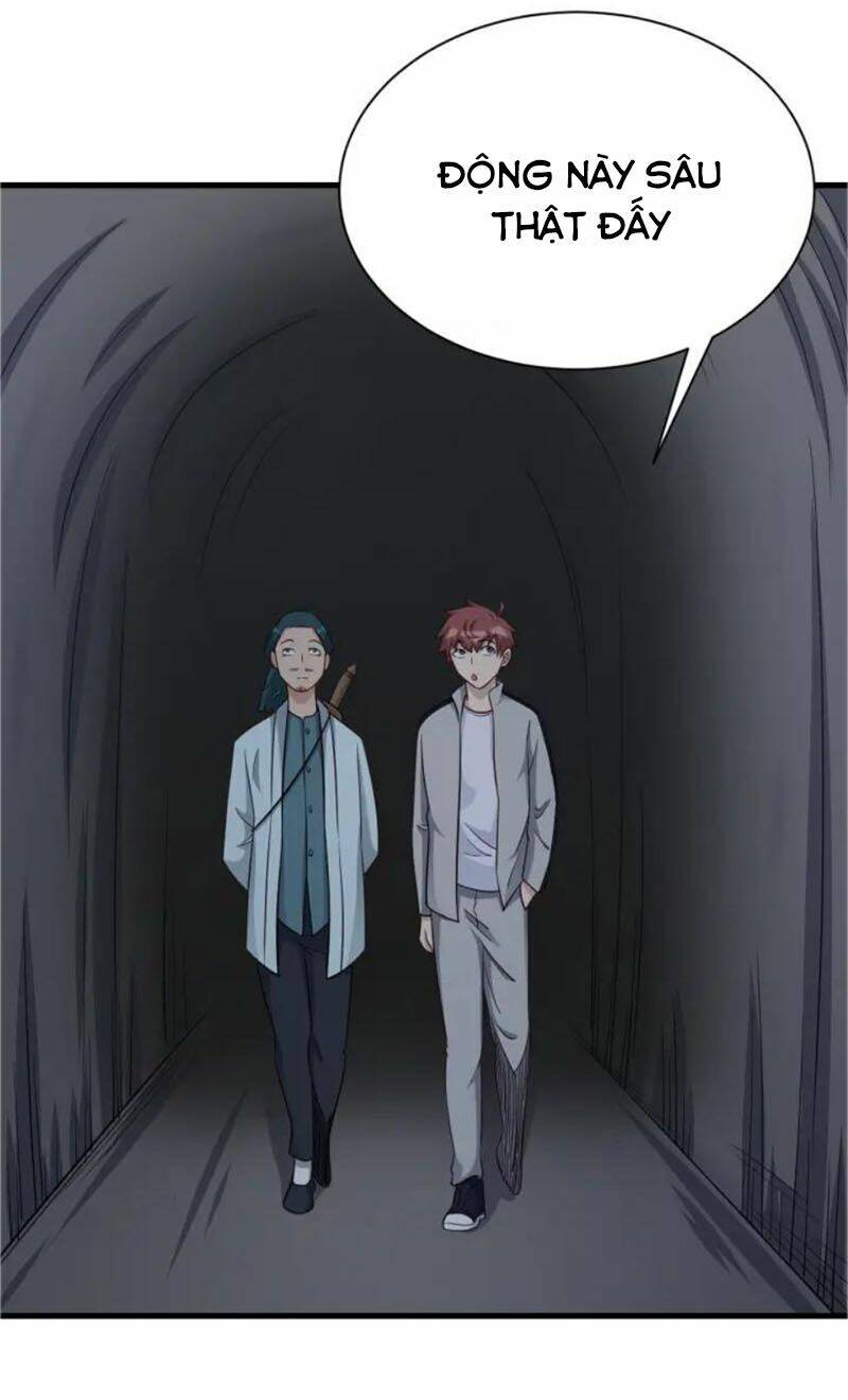 Hệ Thống Tu Tiên Mạnh Nhất: Chapter 107