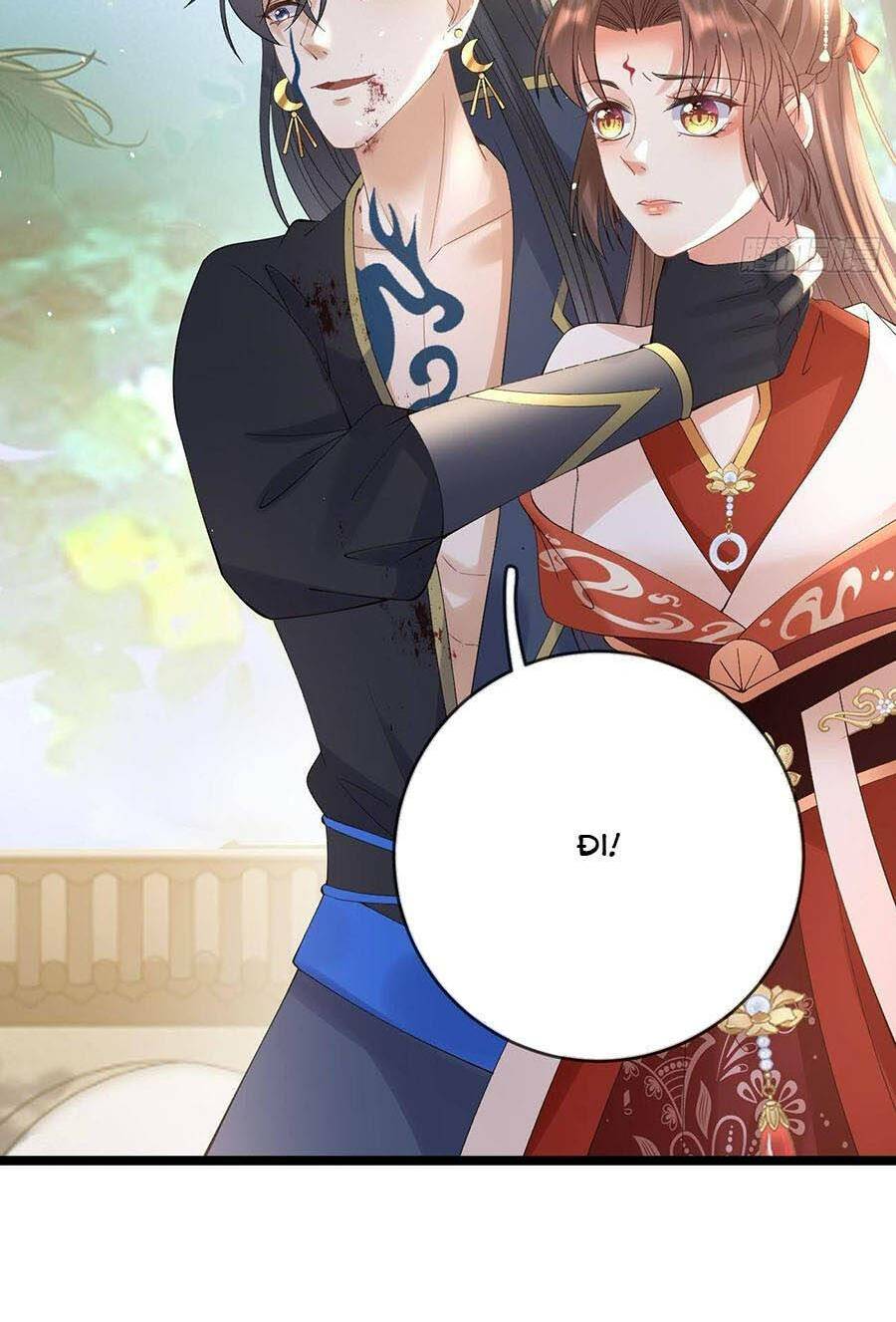 Ma Đầu Vạn Ác Năm Tuổi Rưỡi: Chapter 65