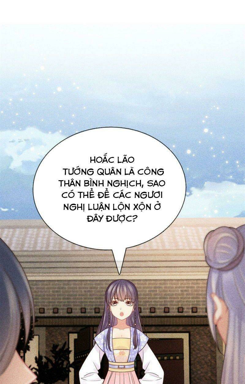 Trọng Sinh Chi Đích Nữ Bất Thiện: Chapter 49