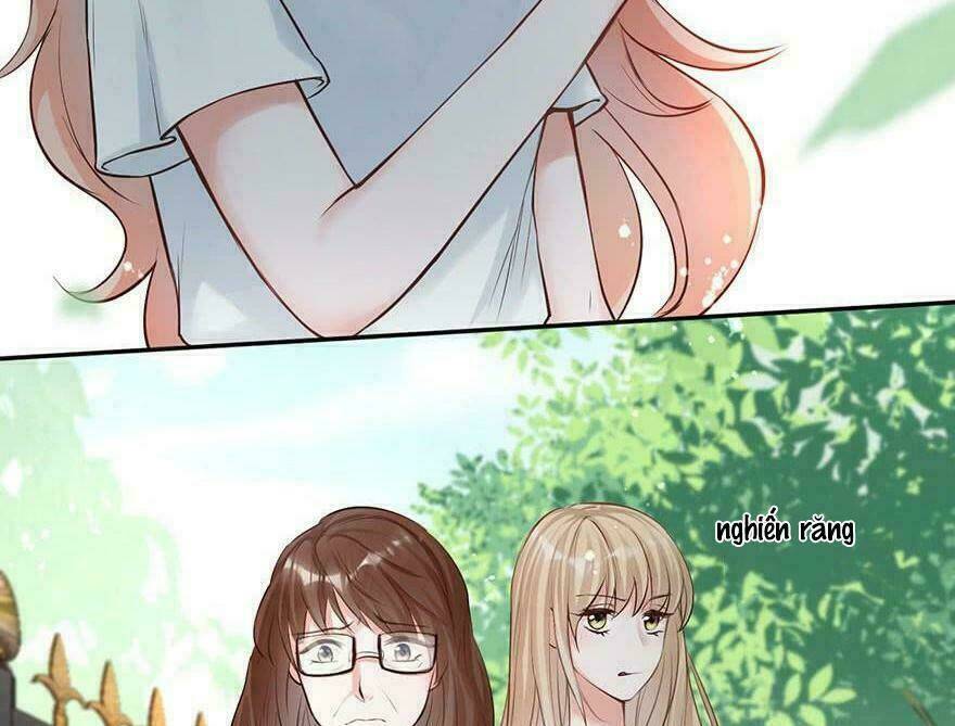 Sau Này Vẫn Cứ Thích Em: Chapter 35