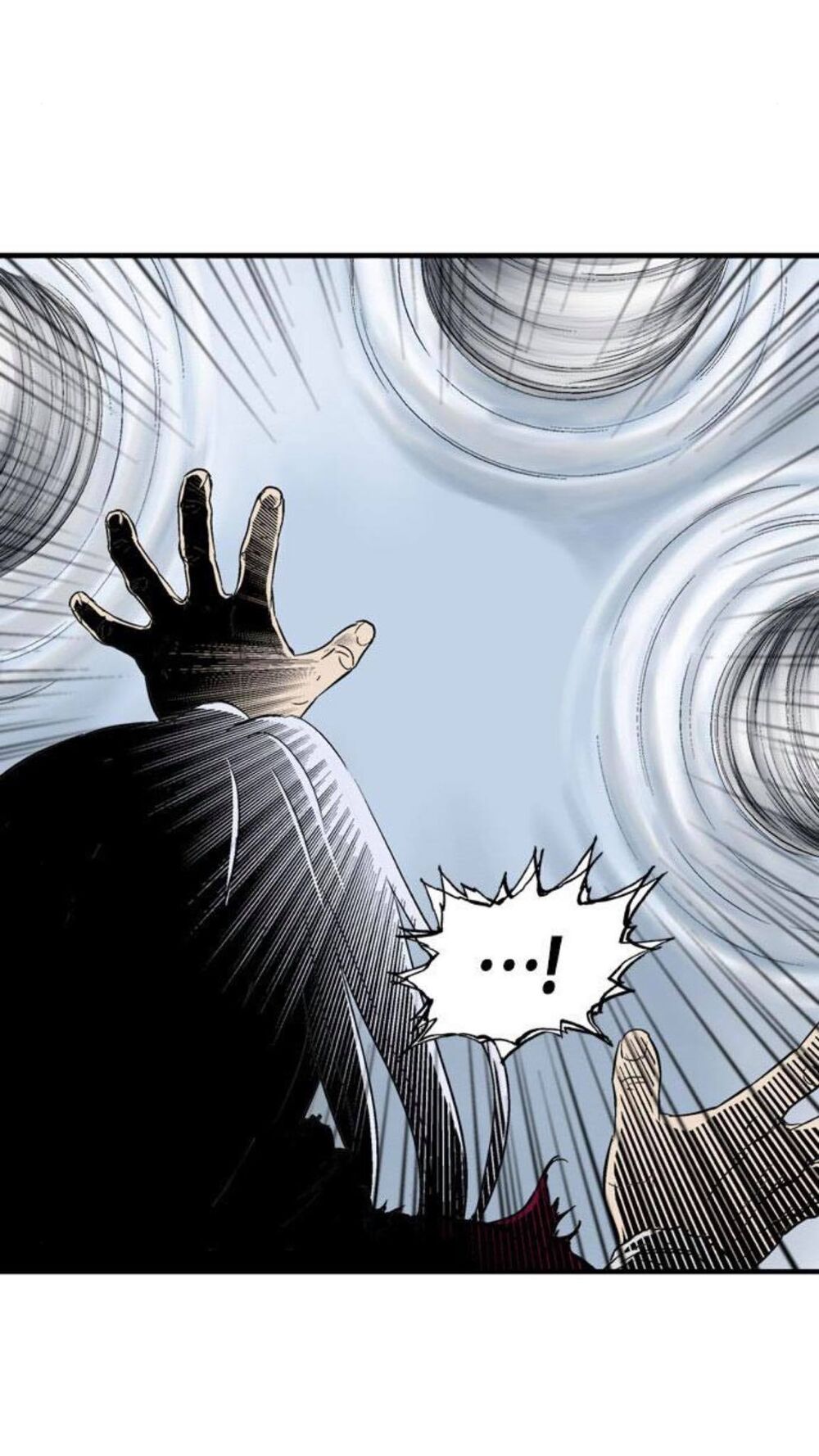 Cao Thủ 2: Chapter 127