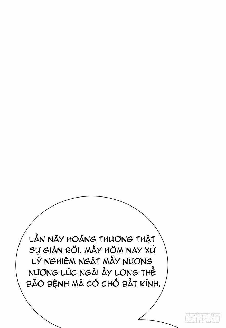 Cung Đấu Live: Chapter 8