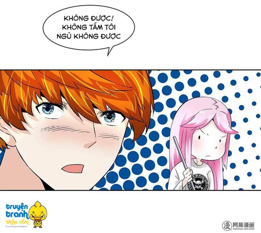 Cường Sủng Hào Môn Tiểu Manh Thê: Chapter 28
