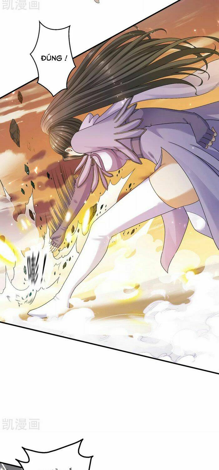 Tiên Vương Trùng Sinh: Chapter 226