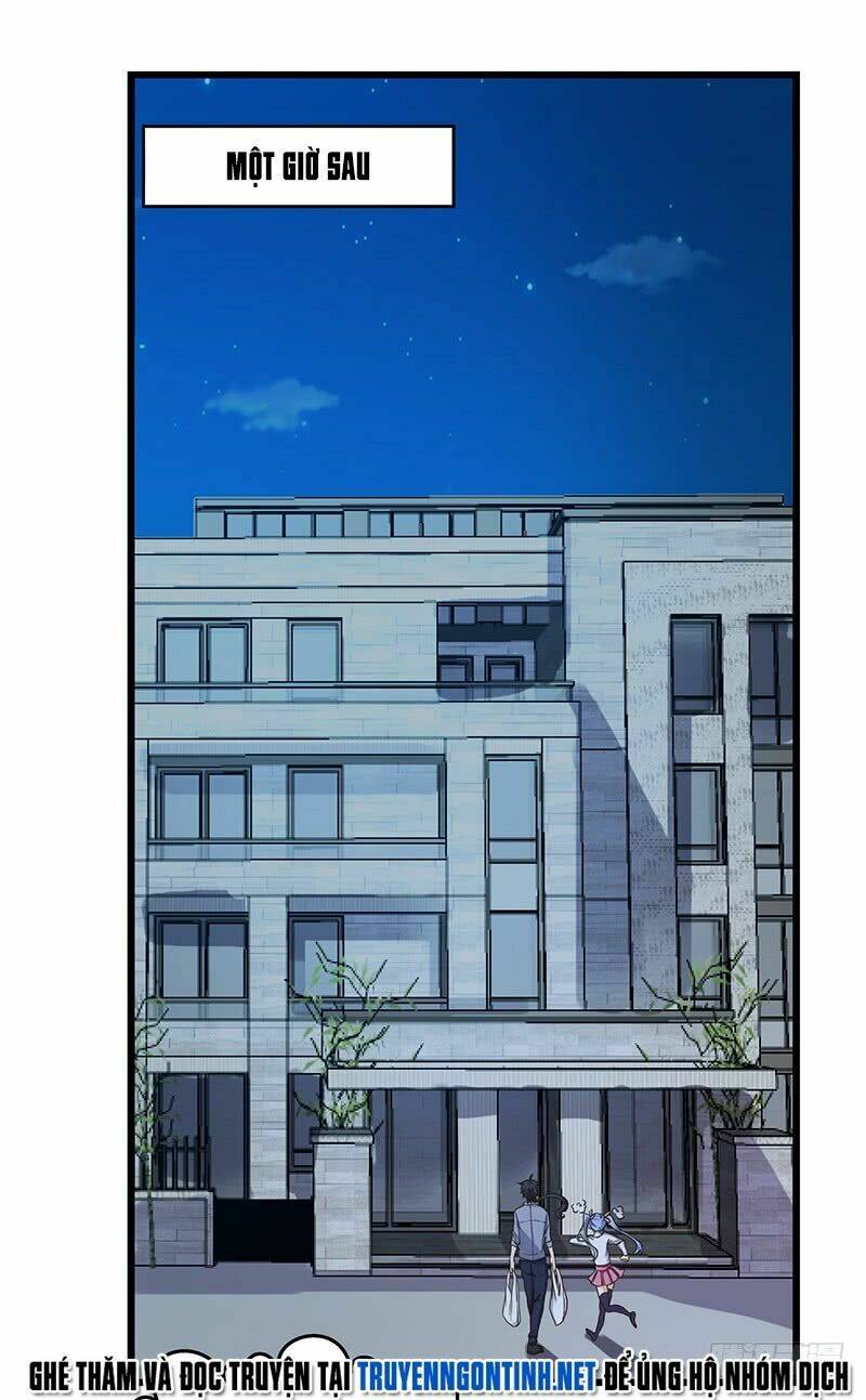 Nhất Phẩm Cao Thủ: Chapter 17