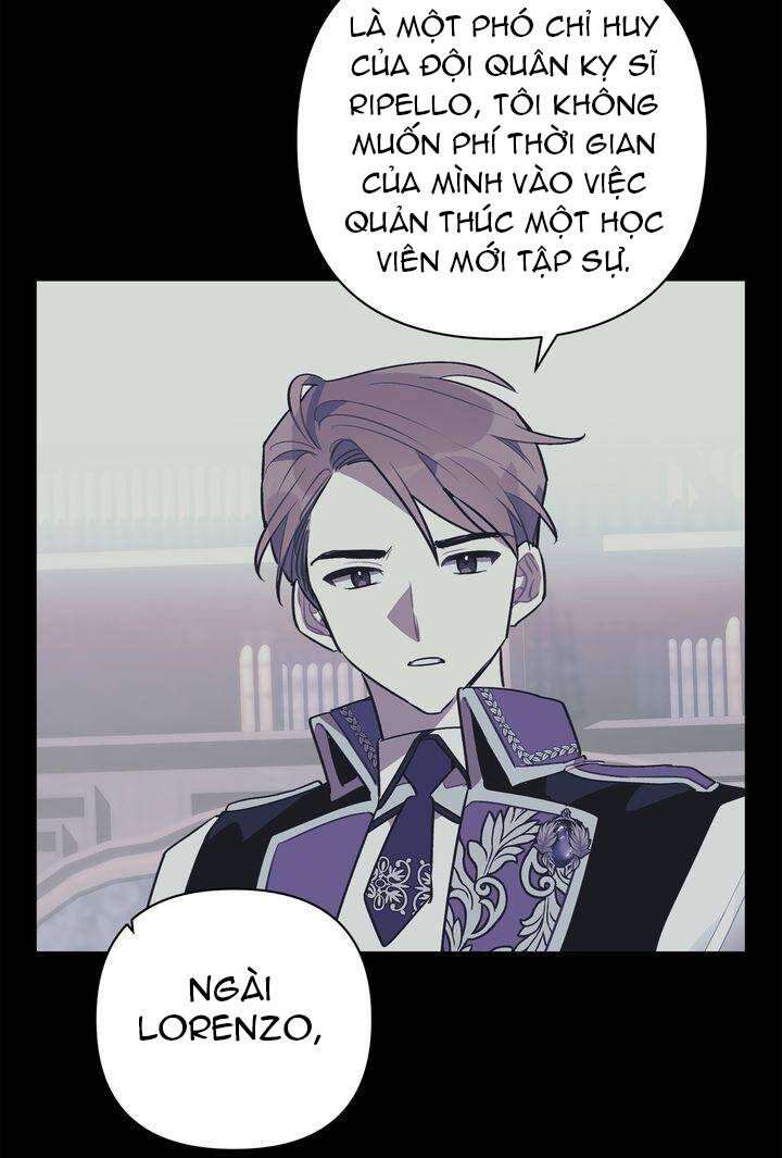 Cách Mà Pháp Sư Đối Mặt Với Cái Chết: Chapter 19.1