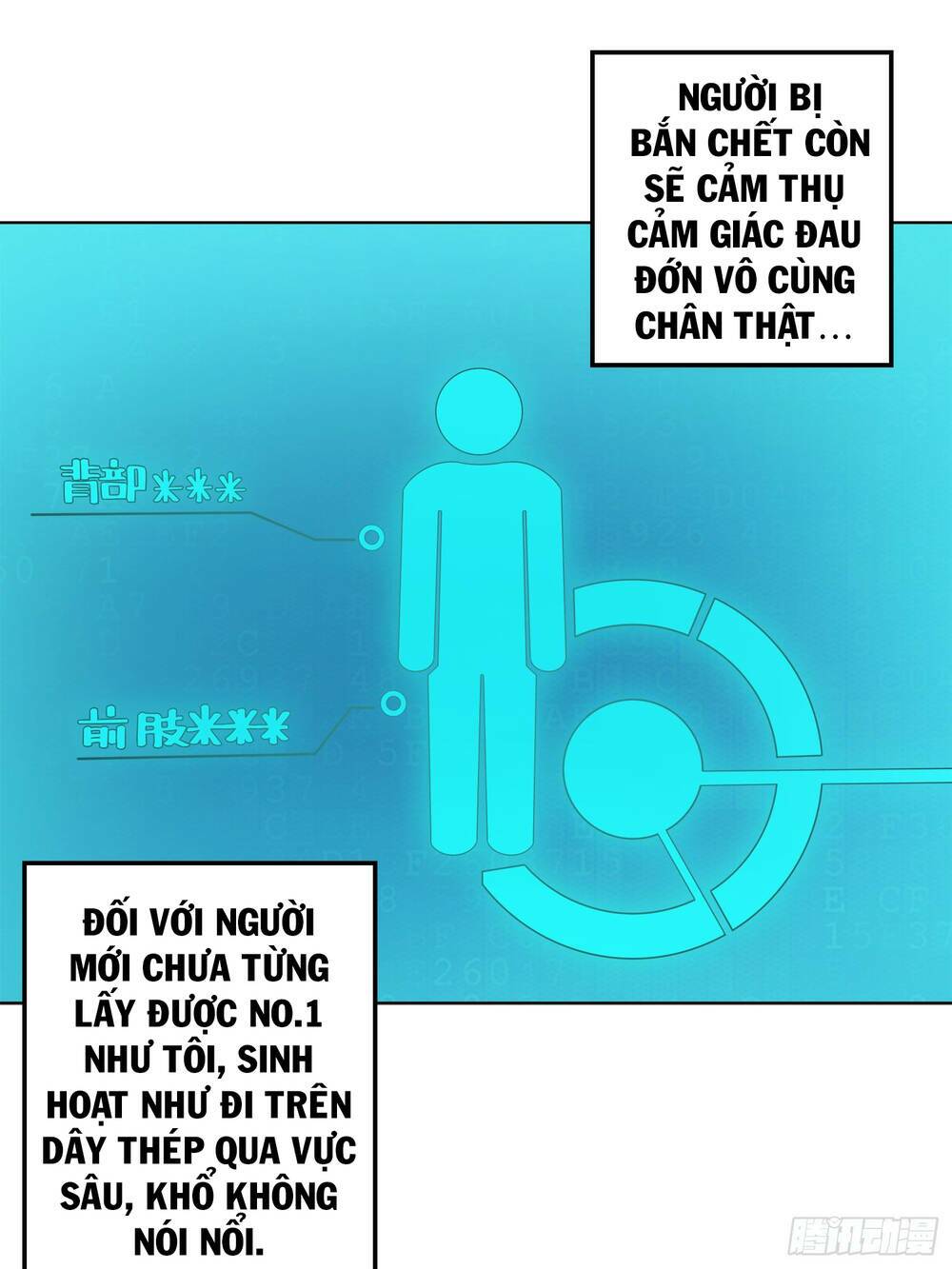 Pubg Luck Rookie: Chapter 4