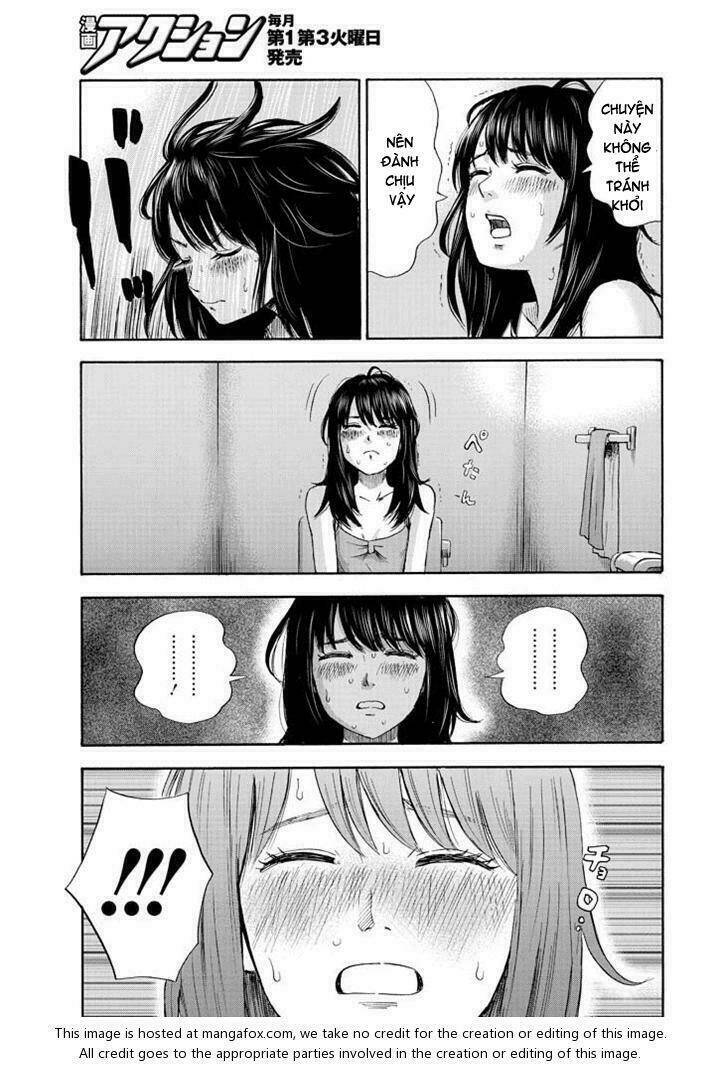 Boku Wa Mari No Naka: Chapter 2