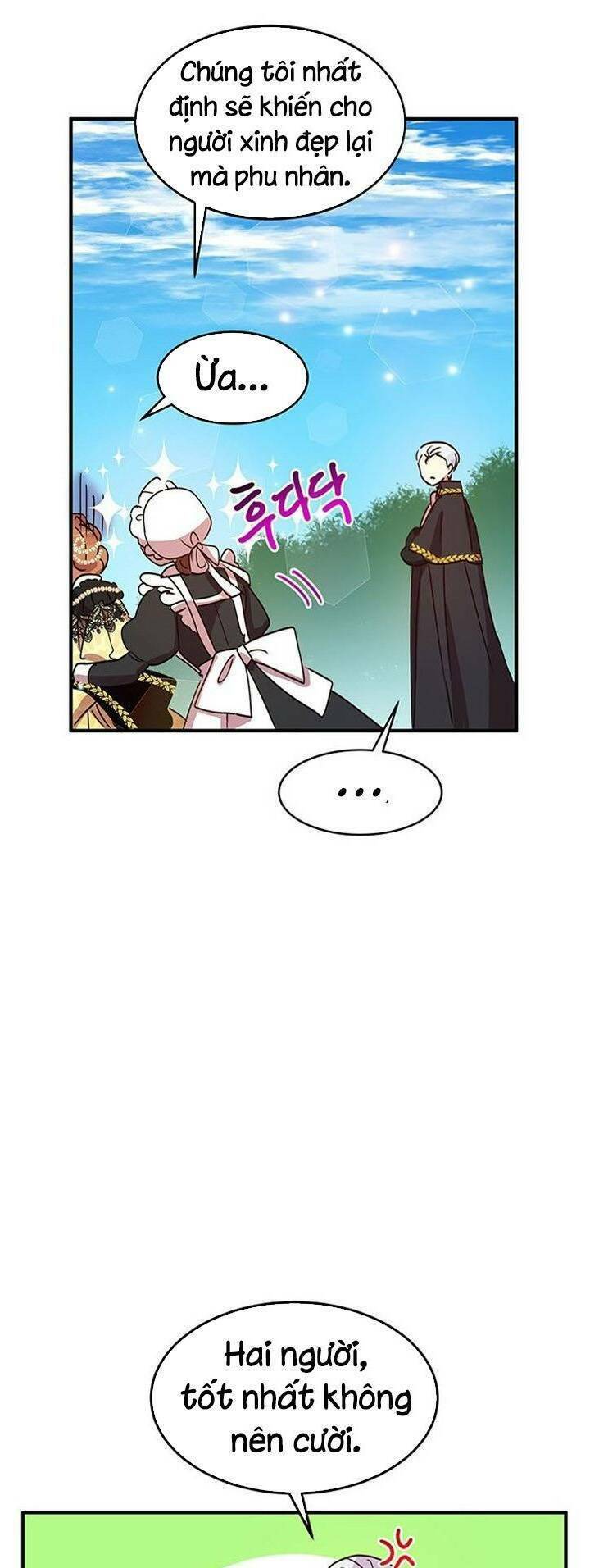 Công Tước, Loạn Vừa Thôi!: Chapter 39