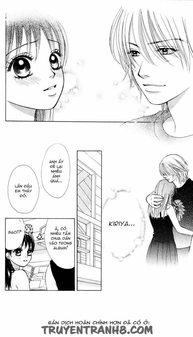 Tình Yêu Đích Thực: Chapter 15