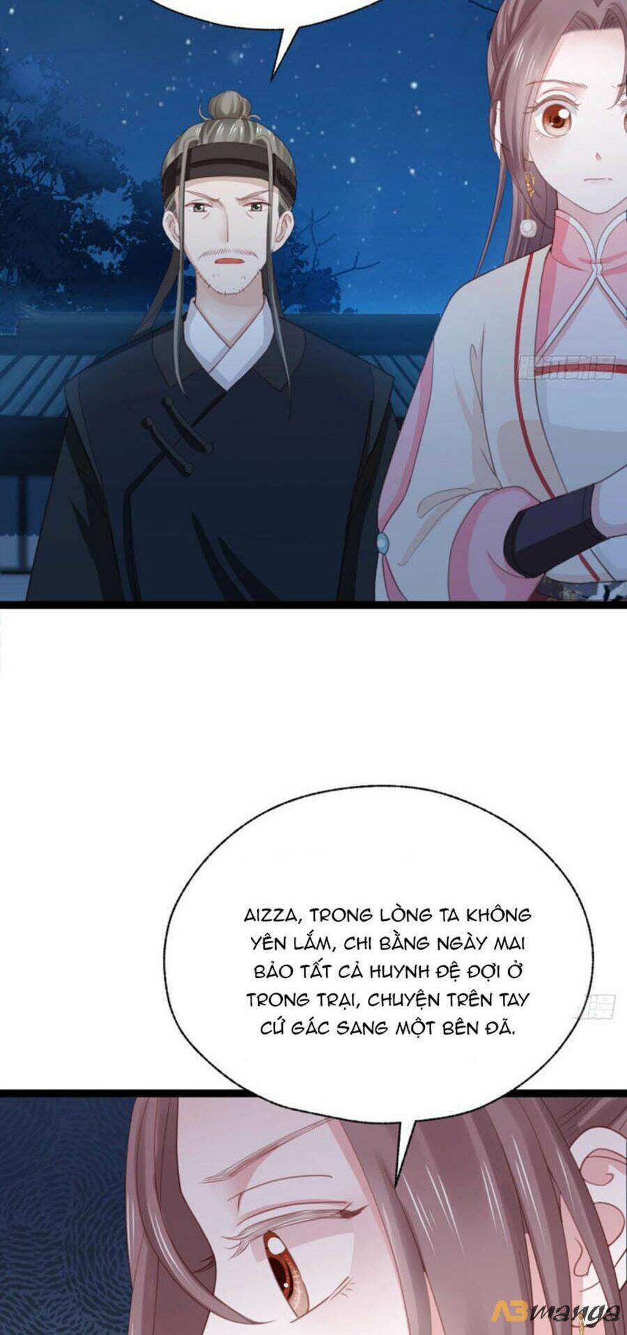 Đứng Lại! Phụng Chỉ Ăn Cướp: Chapter 30