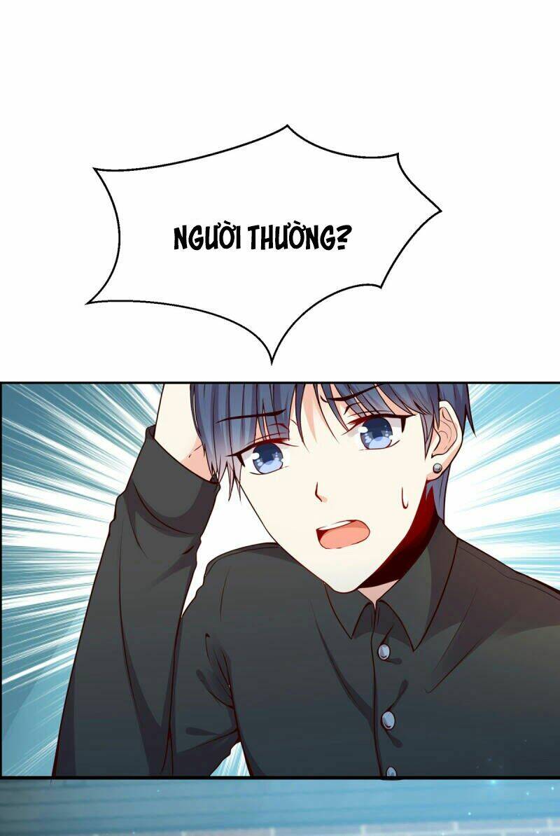 Đế Quốc Tinh Tế Đệ Nhất Sủng Hôn: Chapter 5