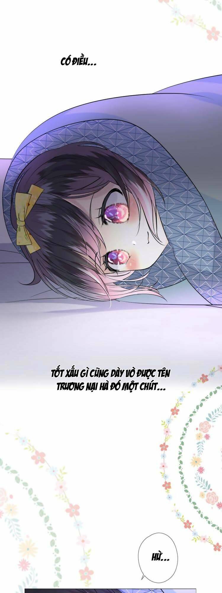 Sao Lại Là Yêu?: Chapter 7