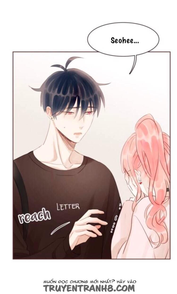 Giữa Tình Yêu Và Tình Bạn: Chapter 26