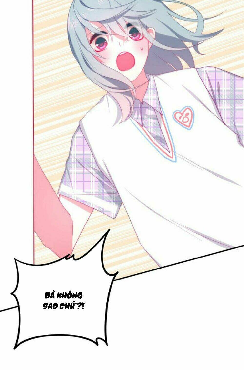 Tháng Sáu Không Hẹn Mà Gặp: Chapter 10