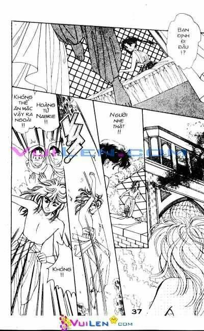 Nàng Công Chúa Ham Chơi: Chapter 2