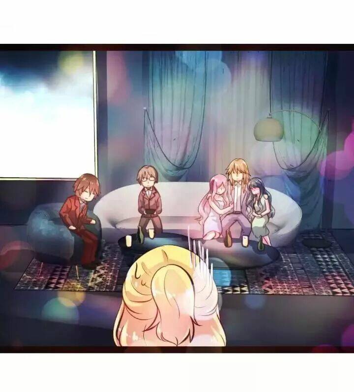 Bản Hợp Đồng Của Tổng Tài Lạnh Lùng: Chapter 35