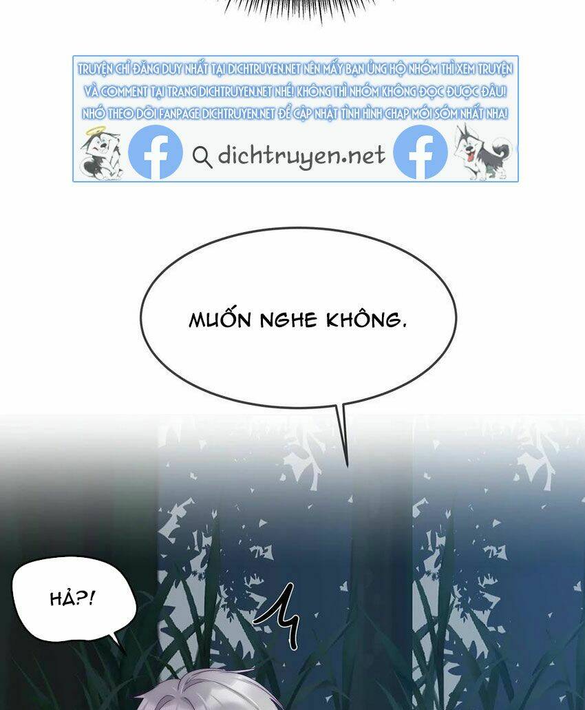 Boss Đại Nhân Là Nữ Thần?: Chapter 46