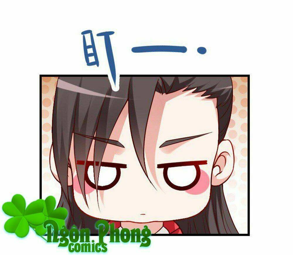 Vạn Năm Nhân Duyên Nhất Tuyến Khiên: Chapter 9