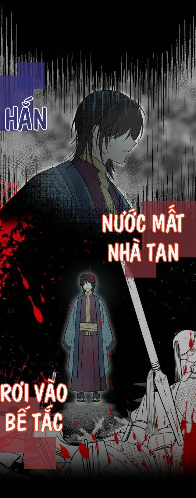 Nũ Vương Sói Của Tôi: Chapter 0