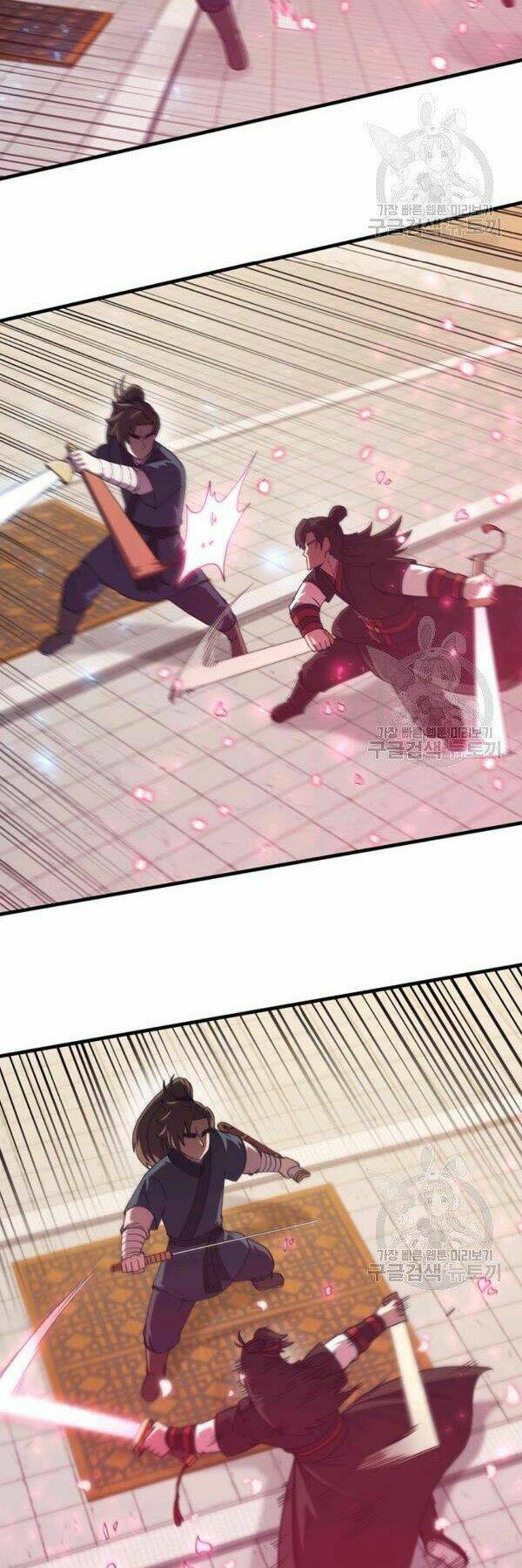 Thân Thủ Đệ Nhất Kiếm: Chapter 81