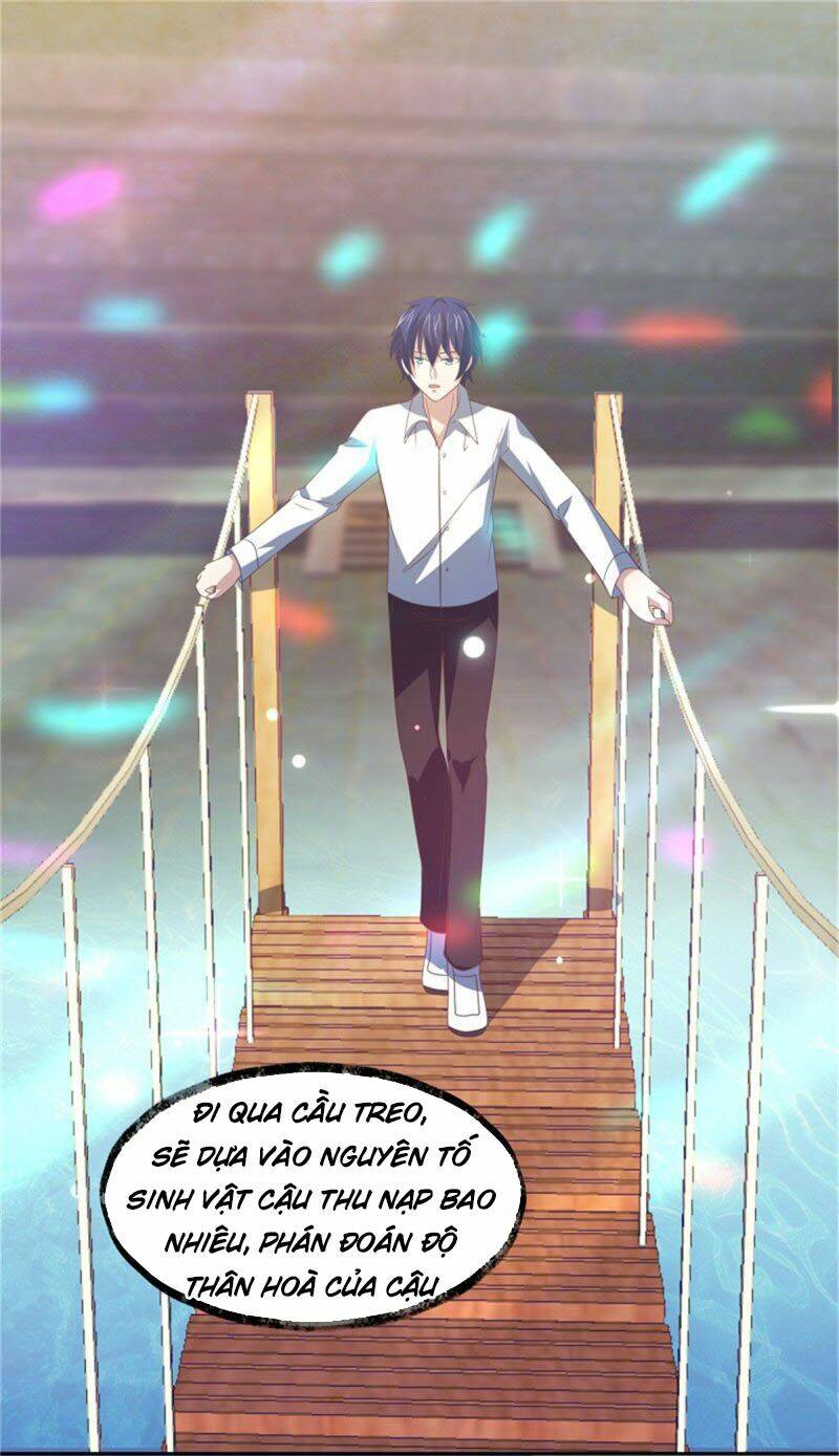 Đỉnh Phong Dự Ngôn Đế: Chapter 21