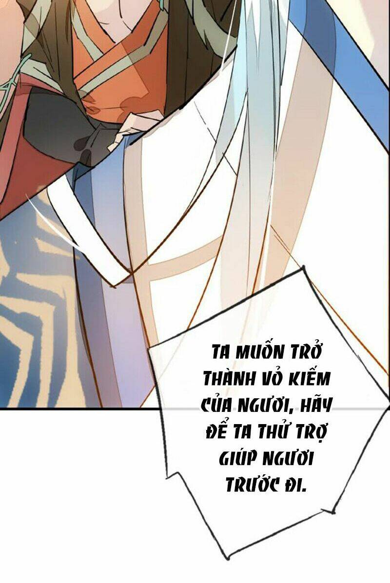 Sư Phụ Lại Trêu Chọc Ta: Chapter 39