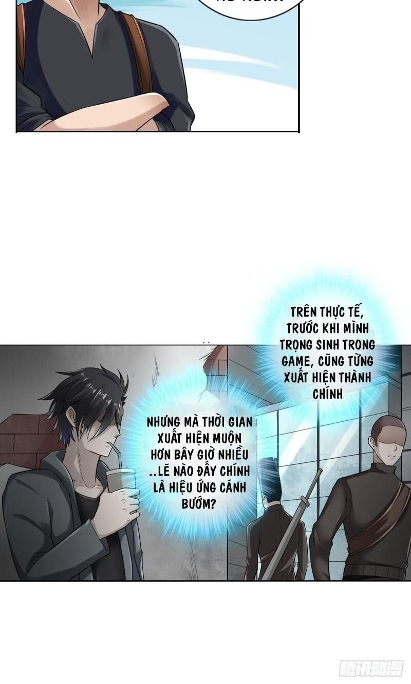Hệ Thống Tìm Đường Chết Mạnh Nhất: Chapter 69