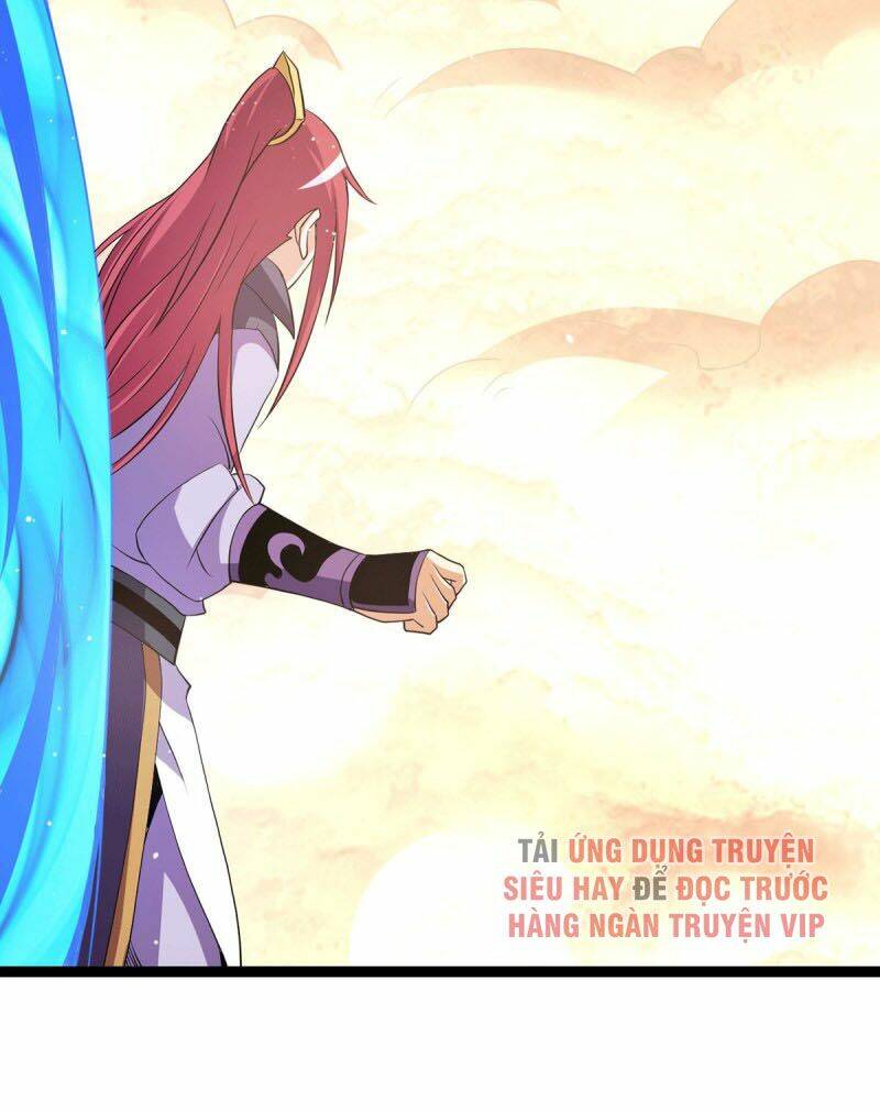 Tiên Vương Trùng Sinh: Chapter 232